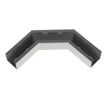Curva Horizontal 90 Lisa 50X50MM CH. 20 GE 936881 -Legrand Curva Horizontal 90 Lisa 50X50MM CH. 20 GE 936881 -Legrand
