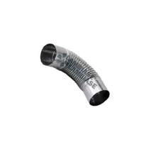 Curva Inox N 115 - Altura 40cm Largura 11,5cm - Lambiase