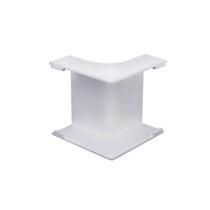Curva Interna SX 20X12 Branca Dexson Schneider