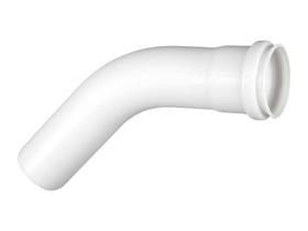 CURVA KRONA ESGOTO 40mmX90 LONGA