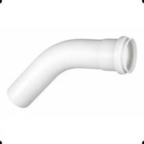 Curva Krona Esgoto 50mm X45 Longa
