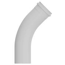 Curva Longa 45 Plastilit Curva Longa 45 Plastilit