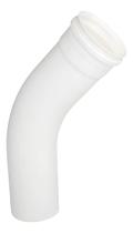 Curva Longa 45º Esgoto 150mm Plastilit Curva Longa 45º Esgoto 150mm Plastilit