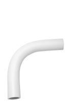 Curva Longa 90 1" Tramontina Branca