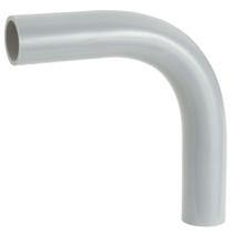 Curva Longa 90 1" Tramontina Cinza Tramontina
