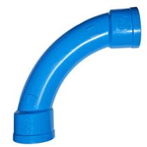 Curva Longa 90 BB Sold Irriga Pn80/125 Dn50 - PTI