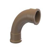 Curva Longa 90 Soldável 3/4'' (25Mm) Tigre Curva Longa 90 Soldável 3/4'' (25Mm) Tigre