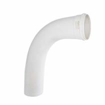 Curva Longa 90 X 150mm Esgoto - Shiva Curva Longa 90 X 150mm Esgoto - Shiva