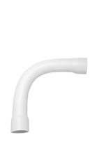 Curva Longa com Bolsa 3/4" 90 Tramontina Branca Curva Longa com Bolsa 3/4" 90 Tramontina Branca