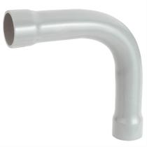 Curva Longa Com Bolsa De 90 E 3-4"" Polegada - 57260002 - Tramontina Curva 3-4 C-bolsa Tramontina 57260-002