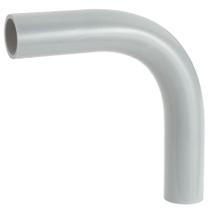 Curva Longa Pvc 90 1/2" - Tramontina Curva Longa Pvc 90 1/2" - Tramontina