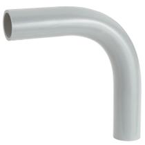 Curva Longa Pvc 90 3/4" - Tramontina Curva Longa Pvc 90 3/4" - Tramontina