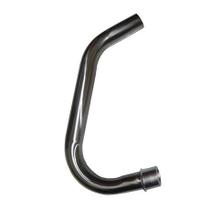 Curva Modelo Original CB 400/450 Inox Honda Curva Modelo Original CB 400/450 Inox Honda