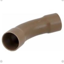 Curva p/Conexão Liso 40mmx45 Krona