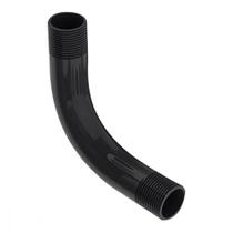 Curva P/Eletrod.Pvc Masster 1/2X90 Nbr - Kit C/20 Unidades Curva P/Eletrod.Pvc Masster 1/2X90 Nbr - Kit C/20 Unidades