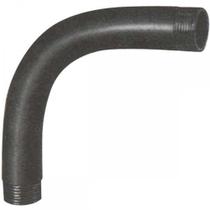 Curva P/Eletrod.Pvc Plastbig A 1/2X90 . / Kit C/ 30 Unidades