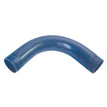 Curva P/Eletrod.Pvc Plastbig I 4X90 Curva P/Eletrod.Pvc Plastbig I 4X90