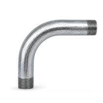 *curva p/ eletroduto galvanizada 1. 1/2 pol *curva p/ eletroduto galvanizada 1. 1/2 pol