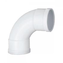 Curva P/Esgoto Krona Curta. 100 X 90