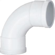 Curva P/Esgoto Krona Curta. 100 X 90