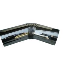 CURVA PARA CHAMINÉ 45º 120MM INOX