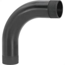 Curva Para Eletroduto Pvc 90º X 1/2'' - Kit C/30 Pecas Curva Para Eletroduto Pvc 90º X 1/2'' - Kit C/30 Pecas