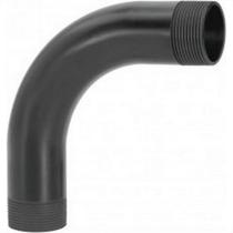 Curva Para Eletroduto Pvc 90º X 3/4'' - Kit C/20 Pecas Curva Para Eletroduto Pvc 90º X 3/4'' - Kit C/20 Pecas