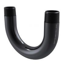 Curva para eletroduto, PVC Tigre 180x3/4"