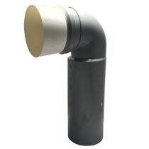Curva Para Fixação Bacia Suspensa SP13301 - 4266169 Curva Para Fixação Bacia Suspensa SP13301 - 4266169