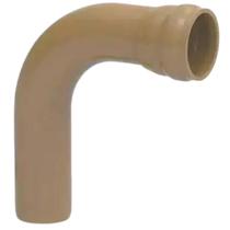 Curva PBA Je Ponta Bolsa 90- x 85mm Tigre Curva PBA Je Ponta Bolsa 90- x 85mm Tigre