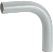 Curva Plastibox Sem Bolsa 90X1'' 57258/003 Curva Plastibox Sem Bolsa 90X1'' 57258/003