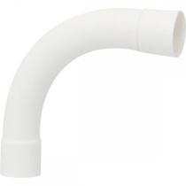 Curva Plastilit Esgoto Longa 75X90
