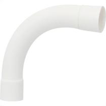 Curva Plastilit Esgoto Longa 75X90