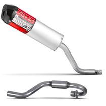 Curva + Ponteira Crf 230 Pro Tork V-pro