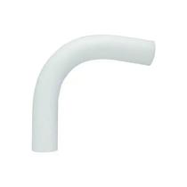 Curva Pvc Branca 90 1 Sem Rosca Vicap
