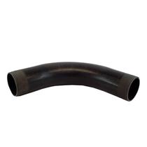 Curva PVC Preta 90g. 4 Com Rosca Tigre Curva PVC Preta 90g. 4 Com Rosca Tigre