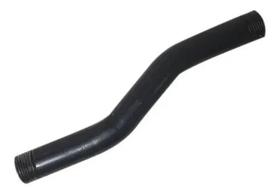 Curva S para Eletroduto PVC Rígido Rosca 1"