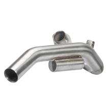 Curva Saída De Motor CRF 250F 2019 2020 2021 2022 2023 Ponteira Powercore 4 Big Bore / Pro Series Curva Saída De Motor CRF 250F 2019 2020 2021 2022 2023 Ponteira Powercore 4 Big Bore / Pro Series