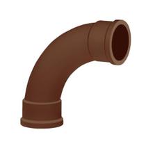 Curva Soldável 20mm - Corr Plastik