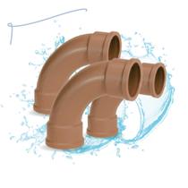 Curva Soldável - Krona