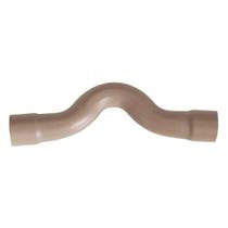 Curva Soldavel Transposicao 25mm Amanco