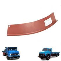 Curva Teto Mercedes Agl 1518 1113 Traseiro Esquerdo