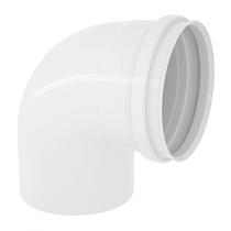 Curva Tigre Esgoto Curta 50 X 90 Curva Tigre Esgoto Curta 50 X 90