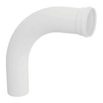 Curva Tigre Esgoto Longa 40 X 90 Curva Tigre Esgoto Longa 40 X 90