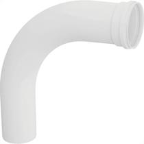 Curva Tigre Esgoto Longa 40 X 90 Curva Tigre Esgoto Longa 40 X 90