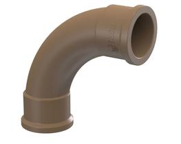 Curva Tigre Sold 90 40Mm 1.1/4equot