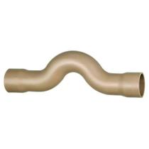 Curva Transposição 25Mm Krona