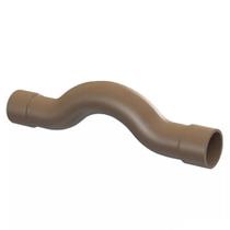 Curva Transposição Soldável 25mm - 22123050 - TIGRE