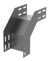 Curva vertical externa lisa 90 100x 50