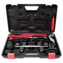 Curvador com Cortador e Rebarbador 1/4” 5/16” 3/8” 1/2” 5/8” 3/4” 7/8”